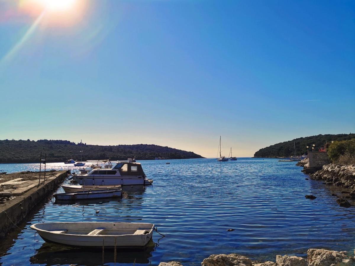 Black Pearl - Luxury Seaside App With Pool & Bbq, Istra Banjole Zewnętrze zdjęcie